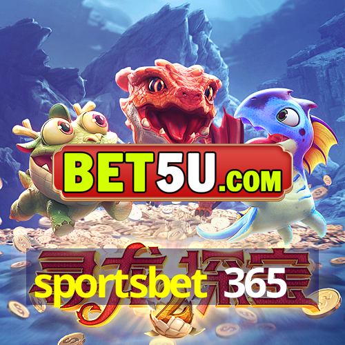 sportsbet 365